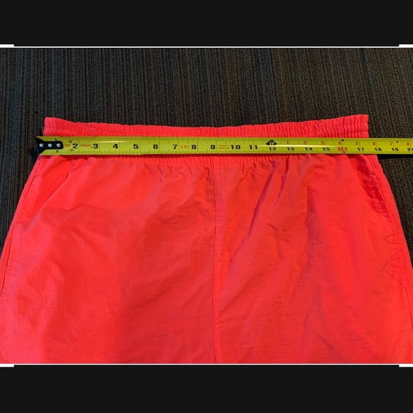 🍁Vintage Y2K 80th Neon Hot Pink Track Pants Joggers - Picture 12 of 15